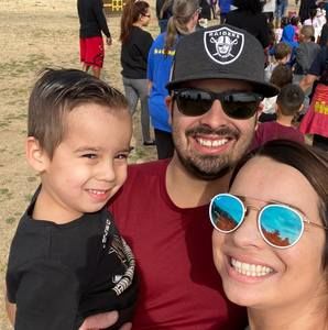 Meet your Posher, Andrew